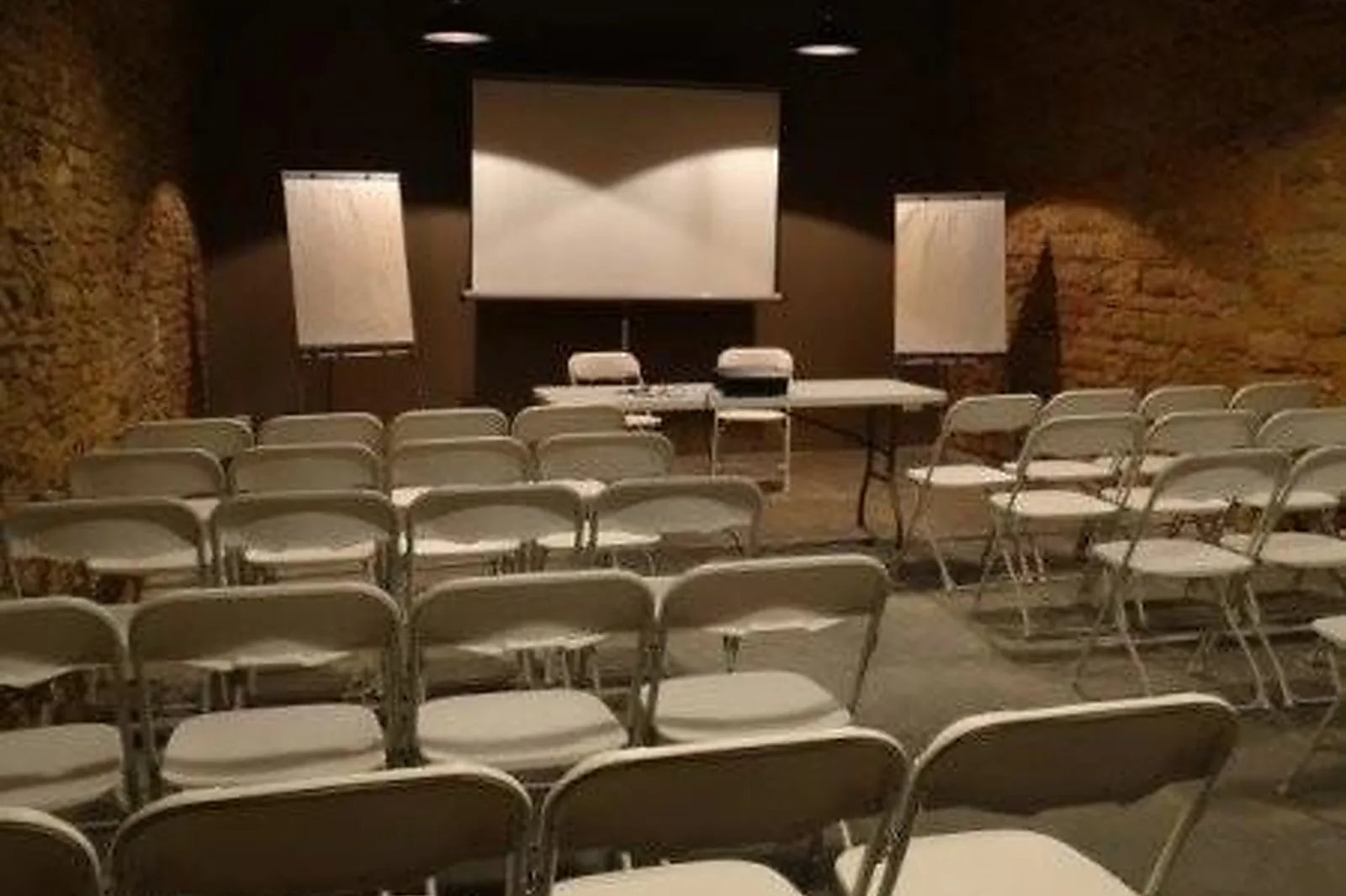 Lieux événementiels, DOMAINE DES SOURCES