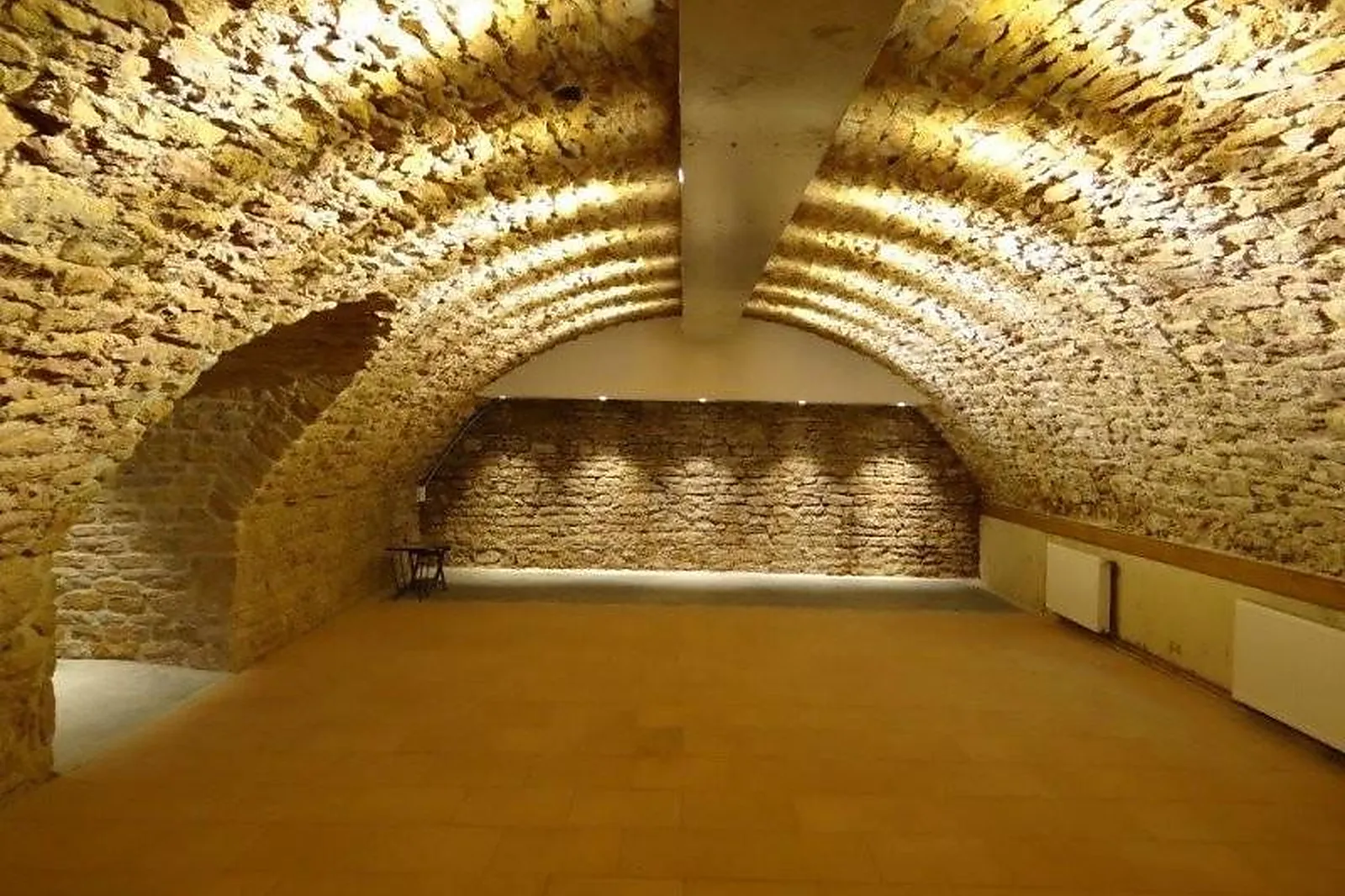 Lieux événementiels, DOMAINE DES SOURCES