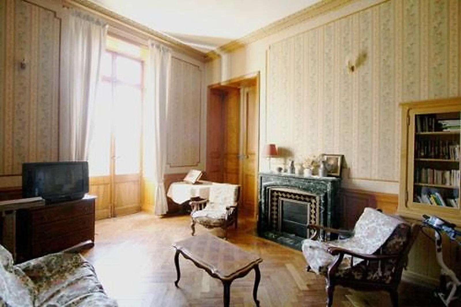 Lieux événementiels, DOMAINE DES SOYEUX