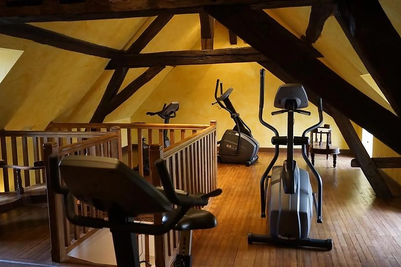 Lieux événementiels, DOMAINE DES THÔMEAUX, HÔTEL RESTAURANT SPA