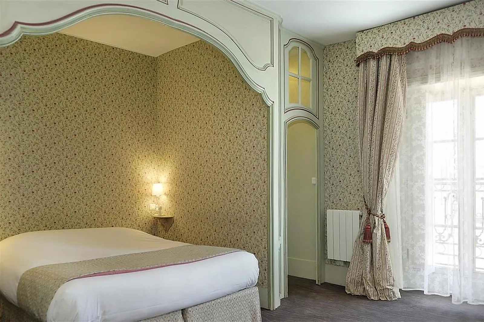 Lieux événementiels, DOMAINE DES THÔMEAUX, HÔTEL RESTAURANT SPA