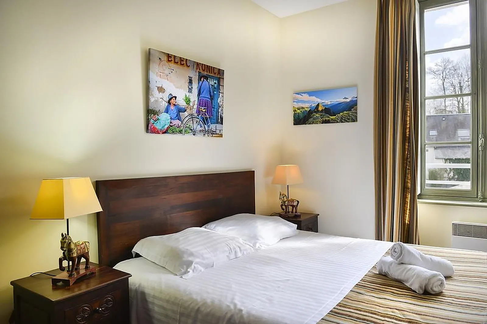 Lieux événementiels, DOMAINE DES THÔMEAUX, HÔTEL RESTAURANT SPA