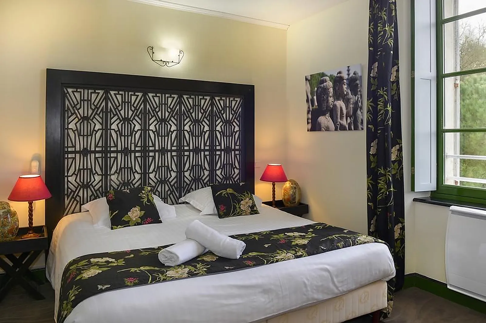 Lieux événementiels, DOMAINE DES THÔMEAUX, HÔTEL RESTAURANT SPA