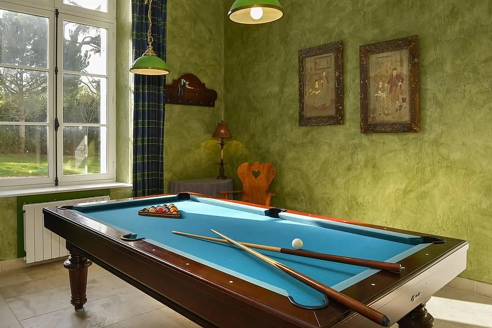 Lieux événementiels, DOMAINE DES THÔMEAUX, HÔTEL RESTAURANT SPA