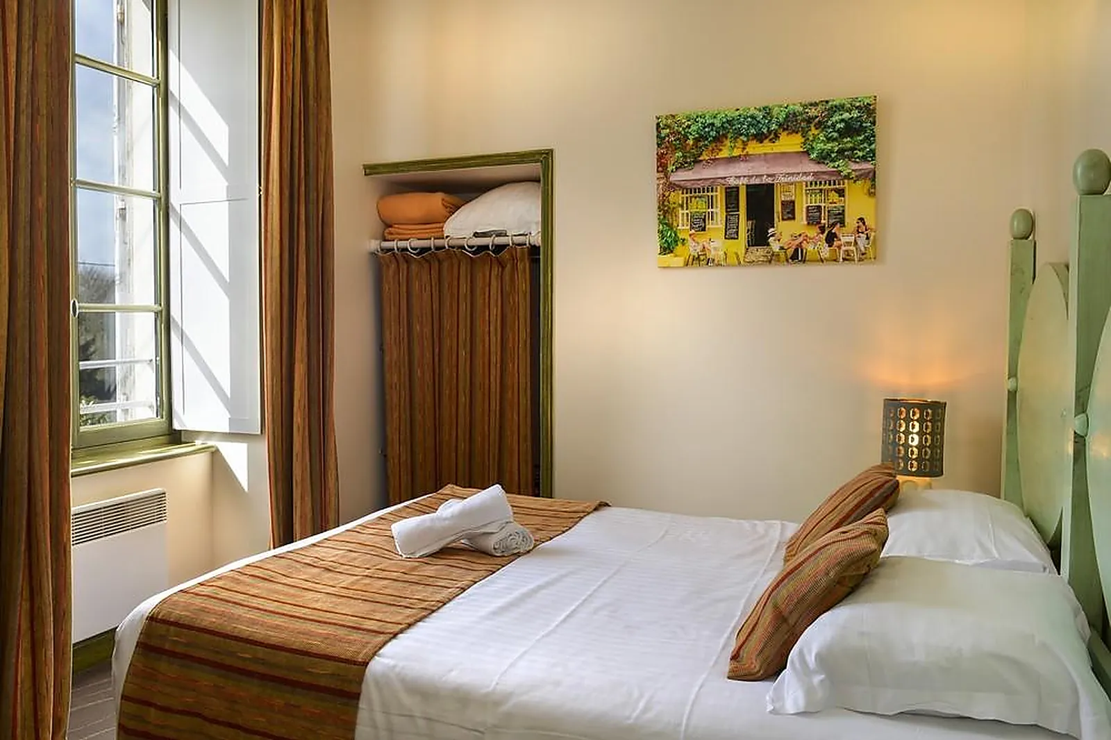 Lieux événementiels, DOMAINE DES THÔMEAUX, HÔTEL RESTAURANT SPA