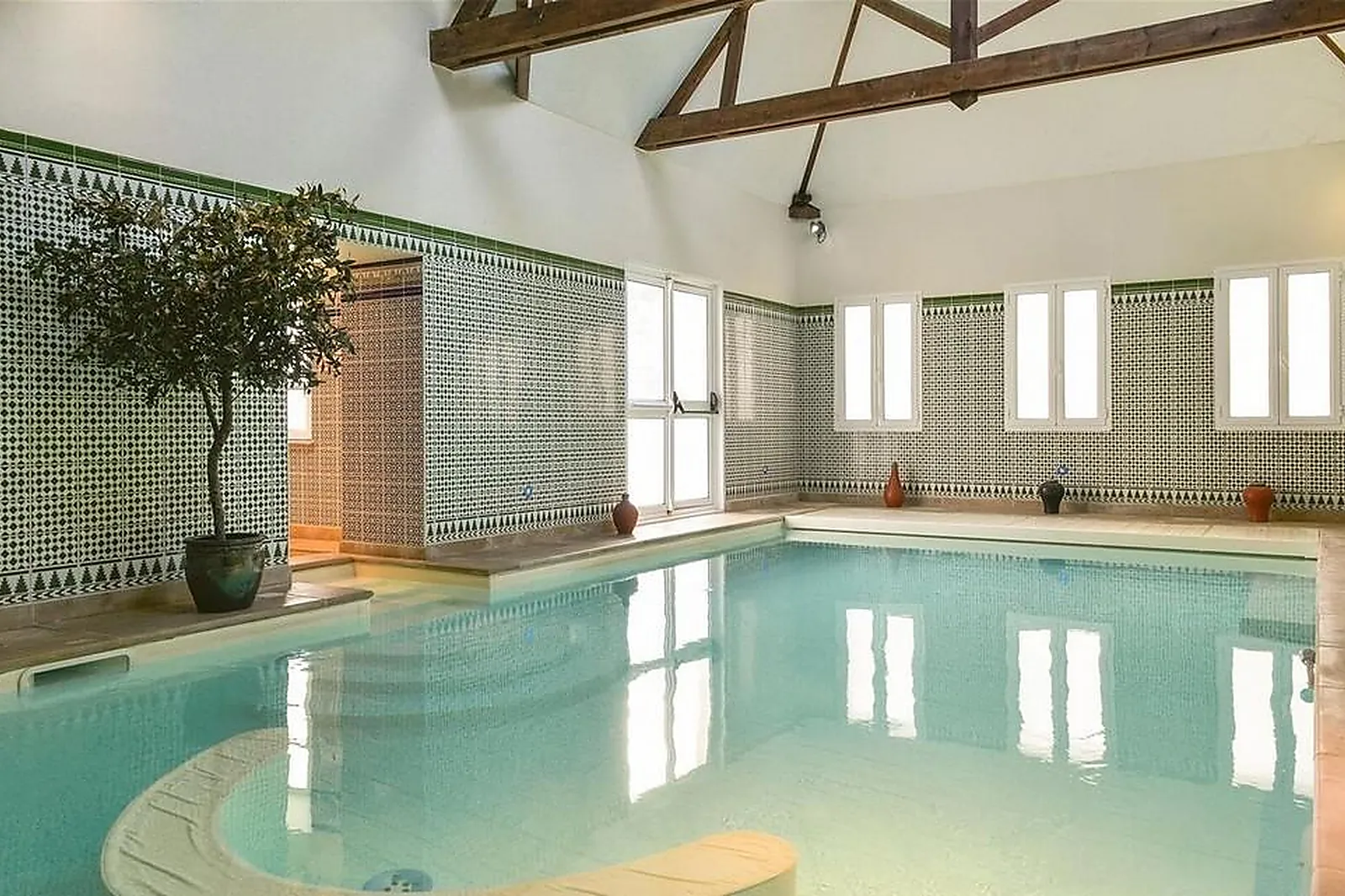 Lieux événementiels, DOMAINE DES THÔMEAUX, HÔTEL RESTAURANT SPA