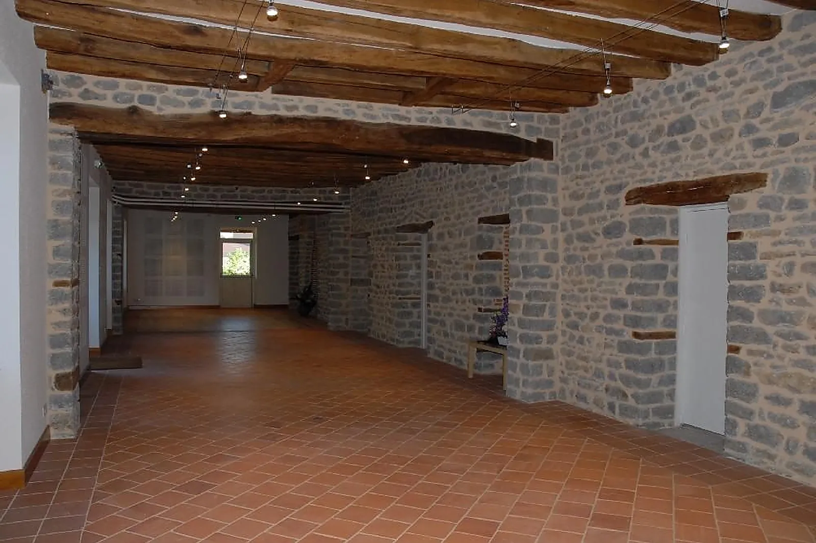 Lieux événementiels, DOMAINE DES TROIS LACS