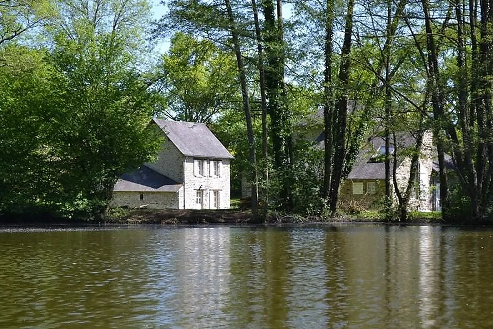 Lieux événementiels, DOMAINE DES VAUX