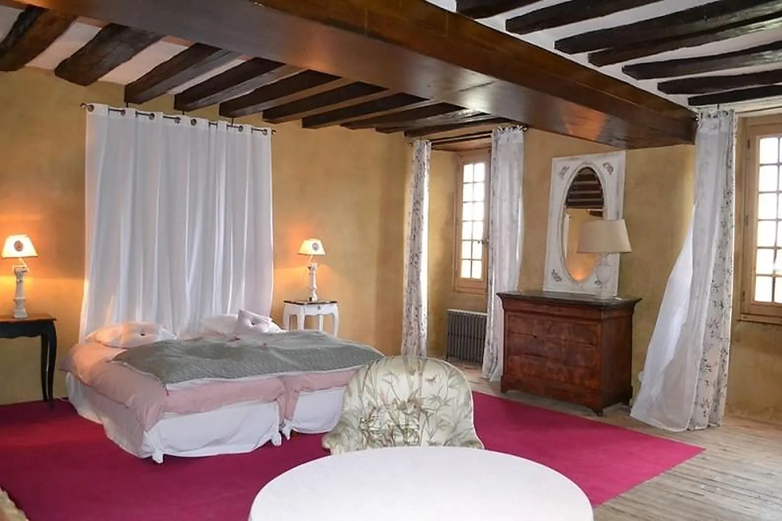 Lieux événementiels, DOMAINE DES VAUX