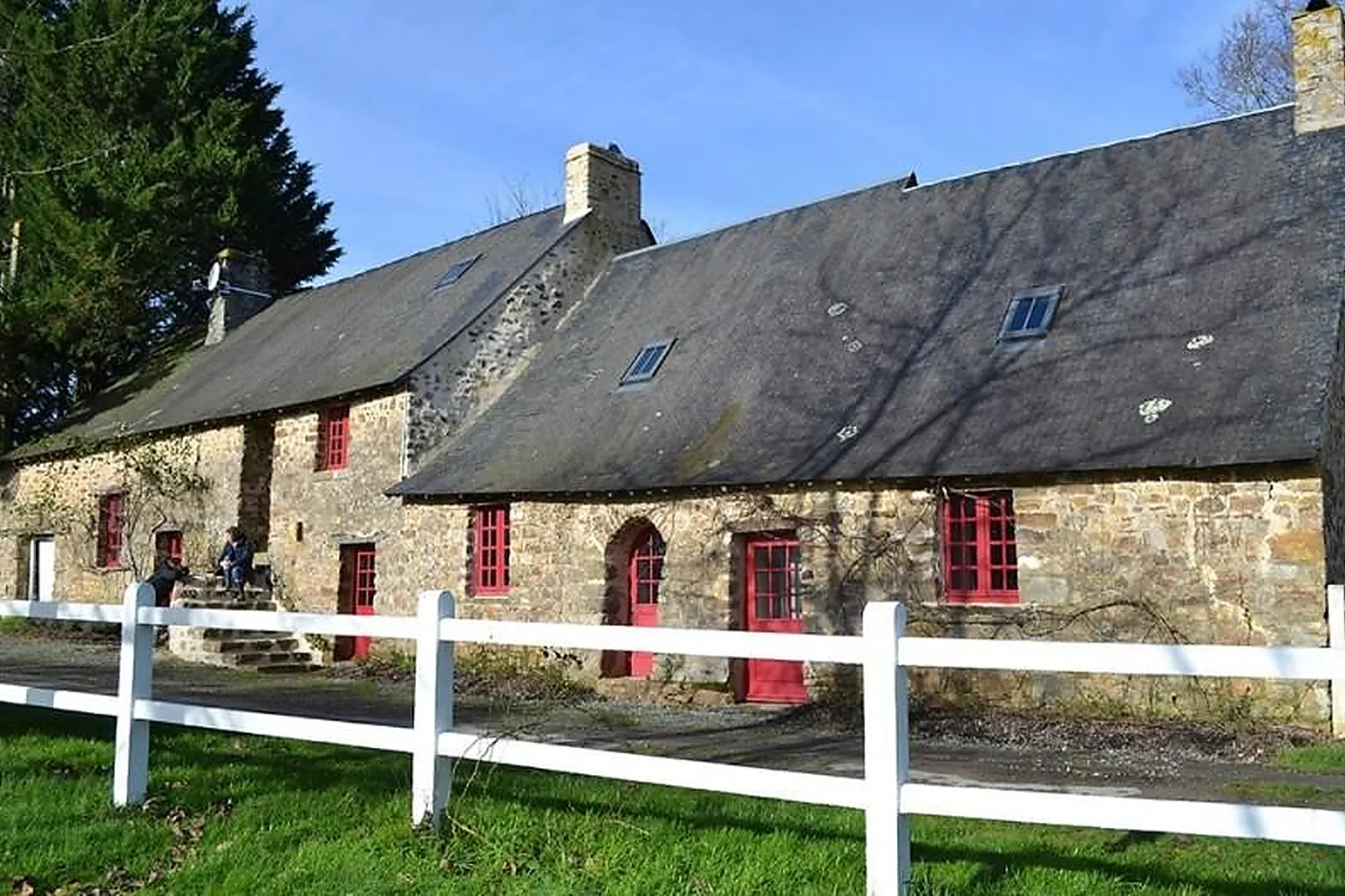 Lieux événementiels, DOMAINE DES VAUX
