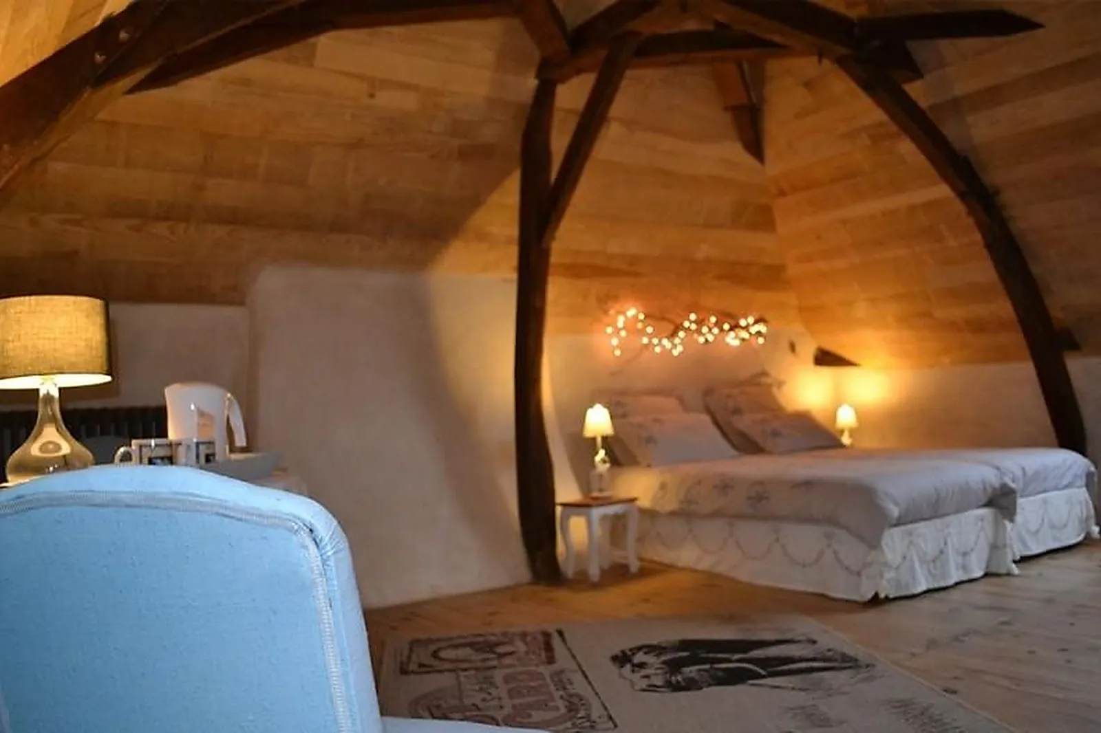 Lieux événementiels, DOMAINE DES VAUX