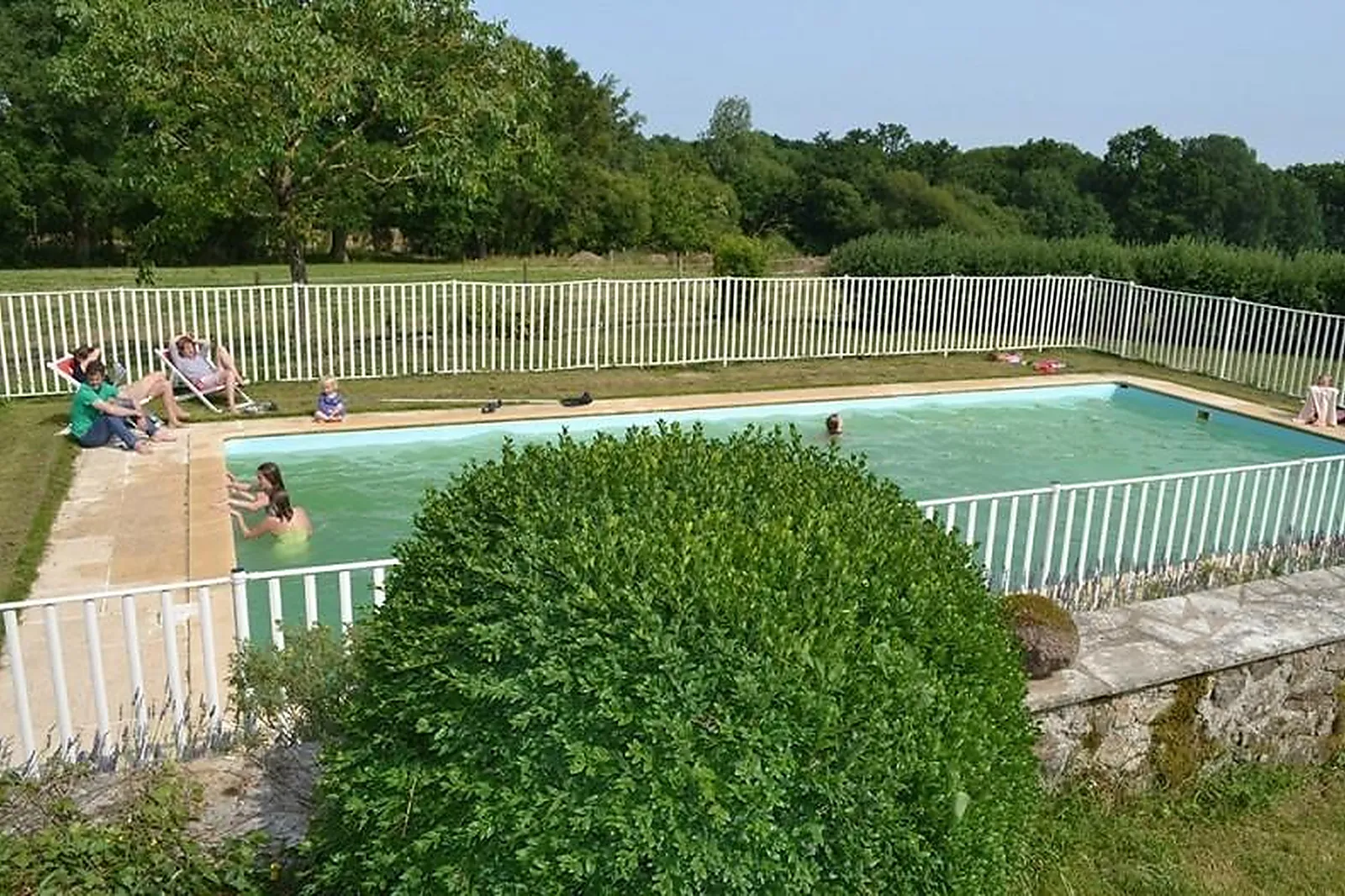 Lieux événementiels, DOMAINE DES VAUX