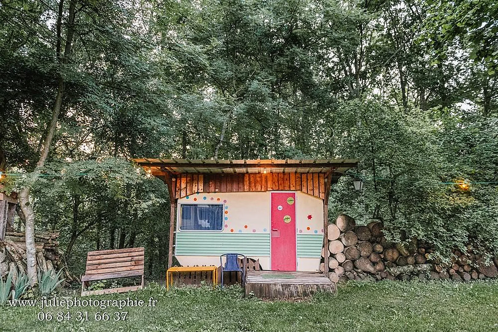 Lieux événementiels, DOMAINE DES VIEUX CHÊNES