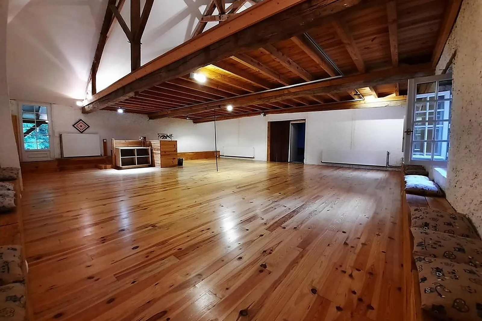 Lieux événementiels, DOMAINE DES DEUX CLOS