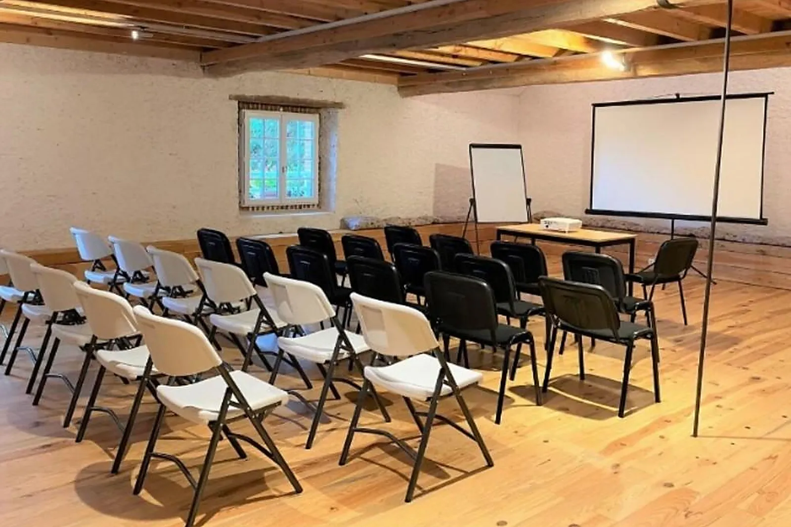 Lieux événementiels, DOMAINE DES DEUX CLOS