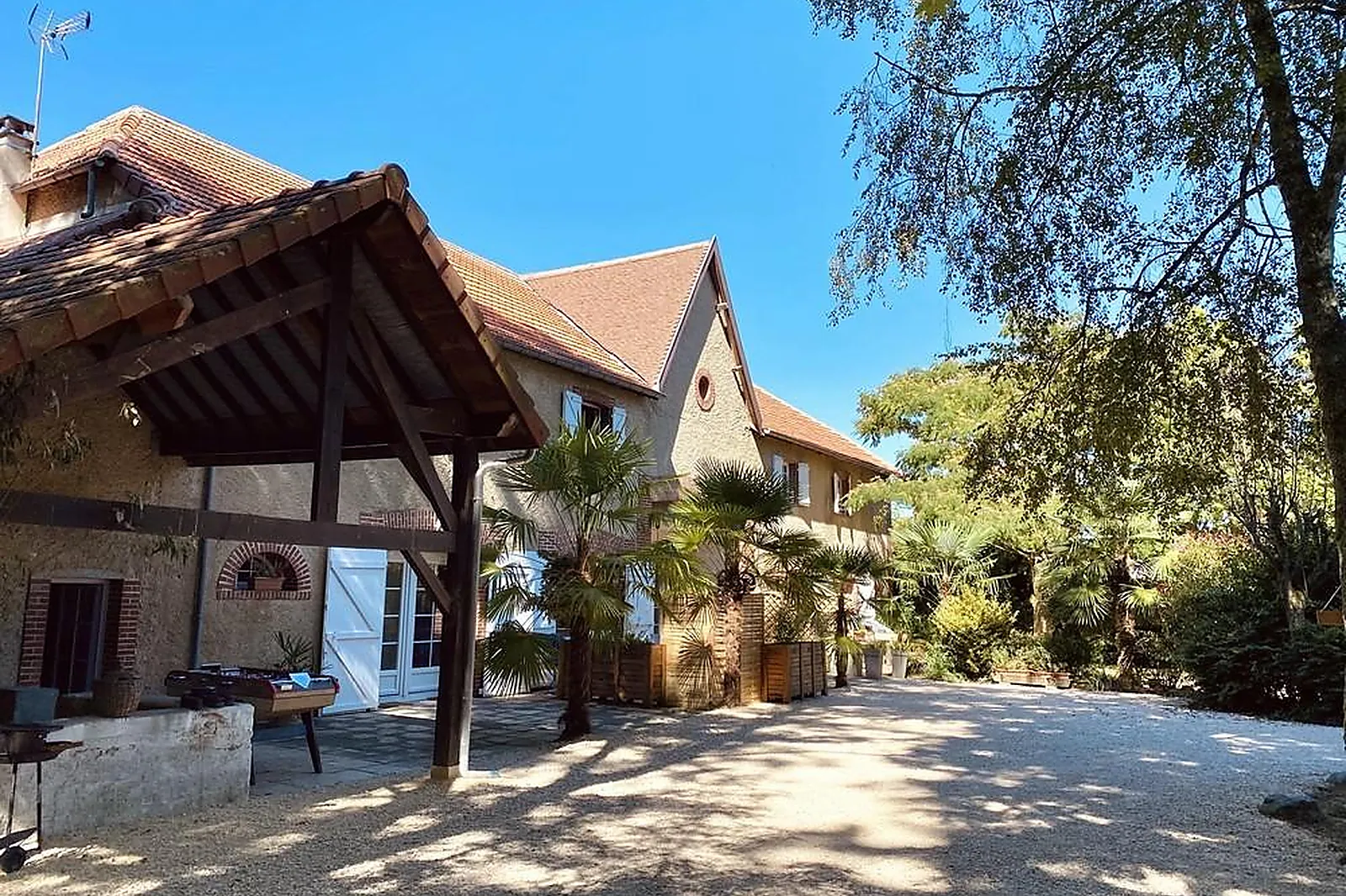 Lieux événementiels, DOMAINE DES DEUX CLOS