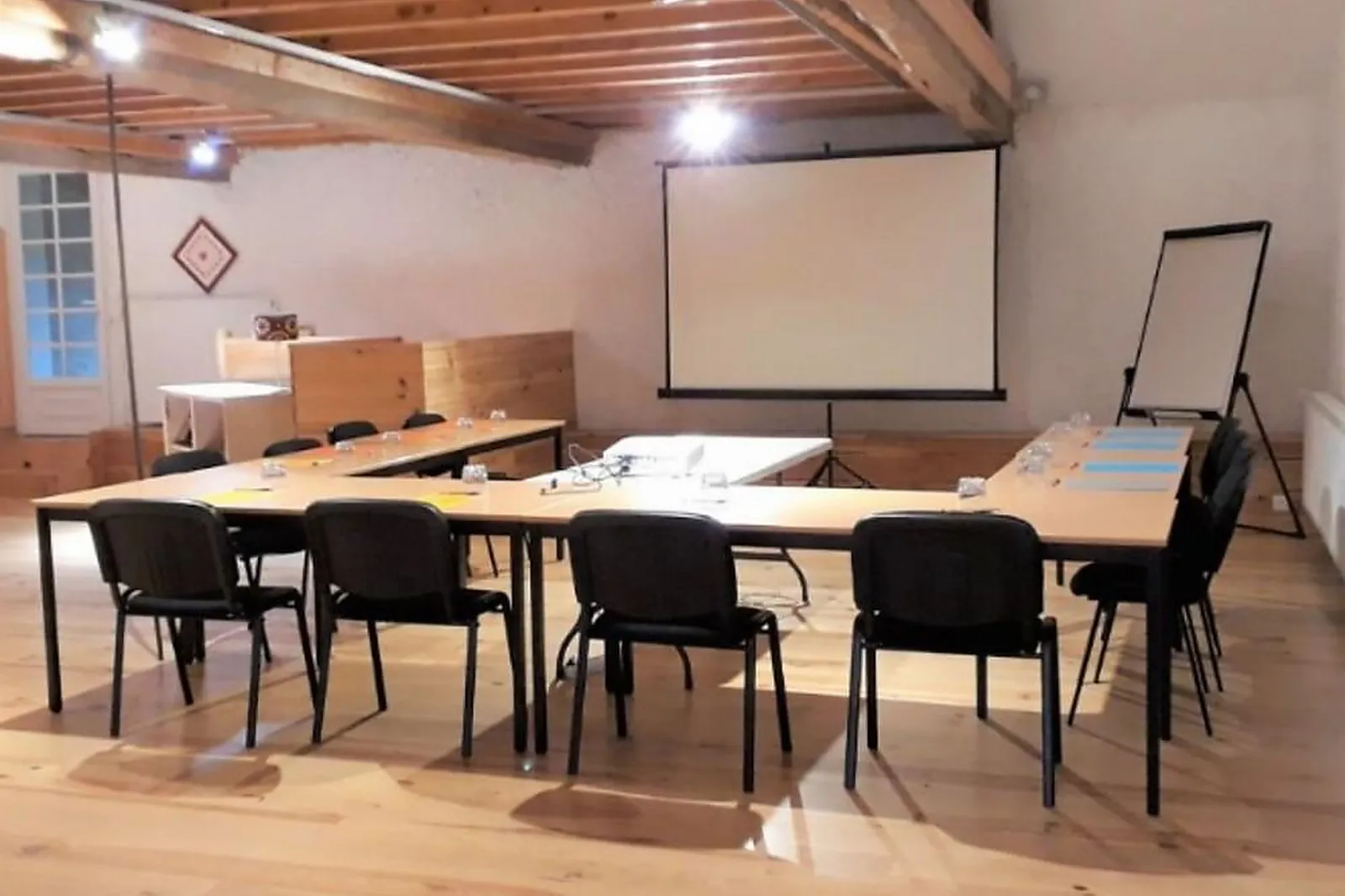 Lieux événementiels, DOMAINE DES DEUX CLOS