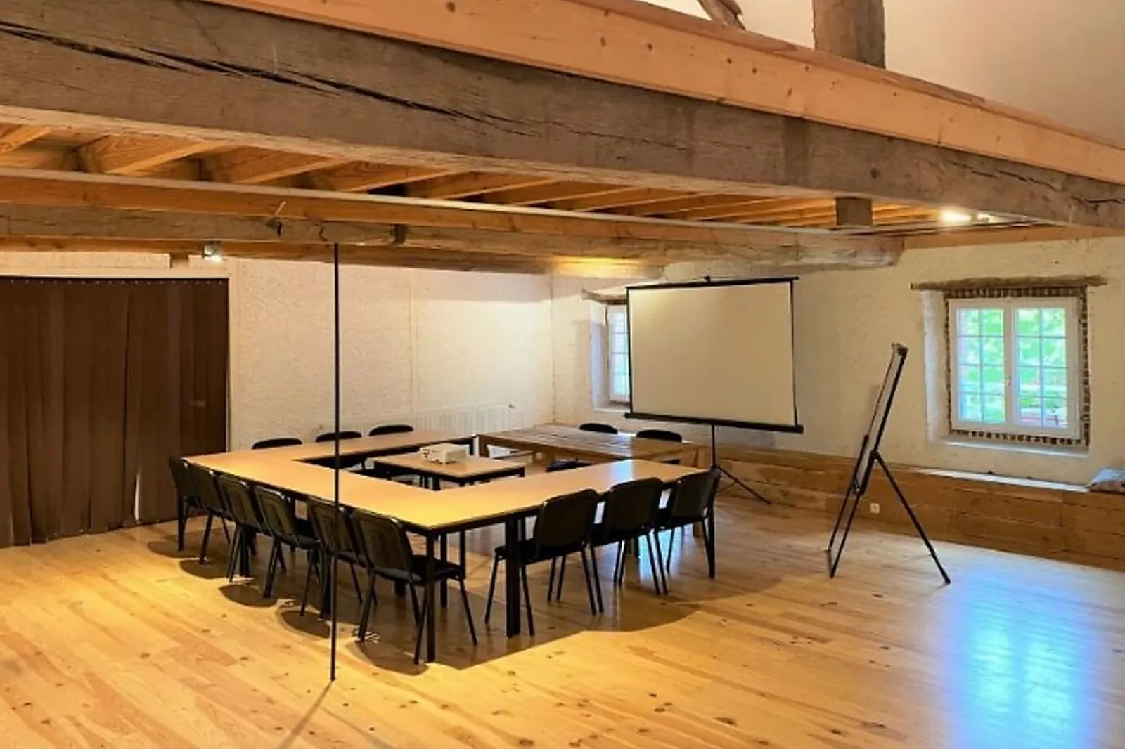 Lieux événementiels, DOMAINE DES DEUX CLOS