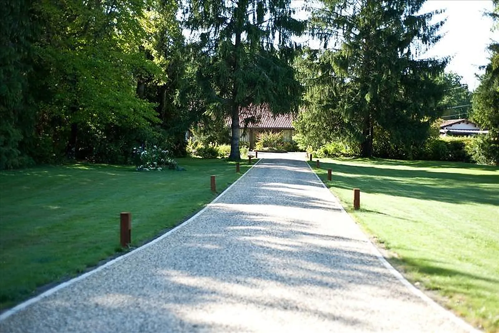 Lieux événementiels, DOMAINE DU BOIS JOLI