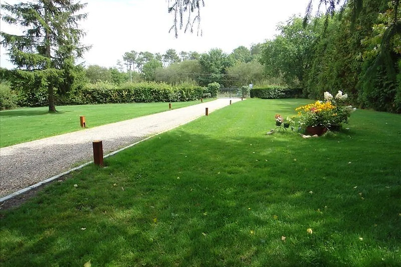 Lieux événementiels, DOMAINE DU BOIS JOLI