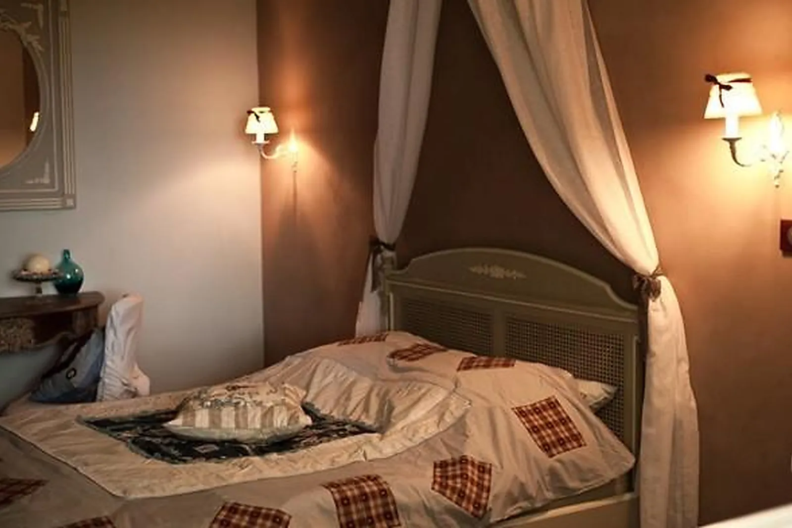 Lieux événementiels, DOMAINE DU BOIS JOLI