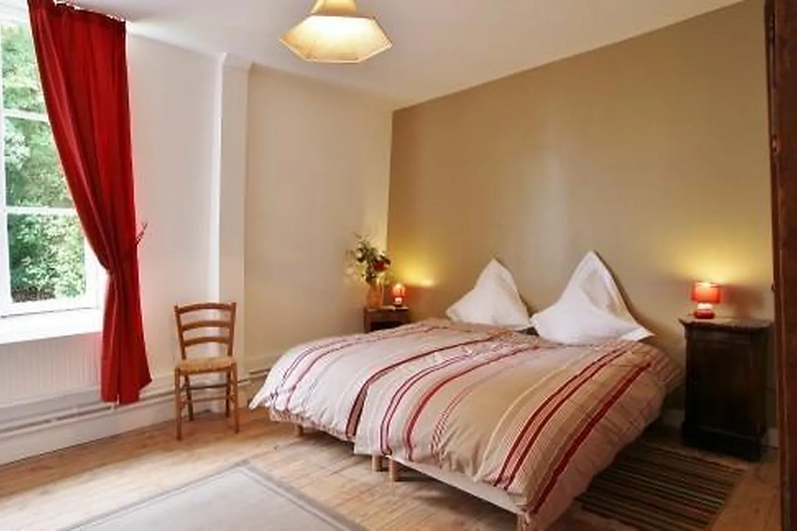 Lieux événementiels, DOMAINE DU BOIS SAINT MARD