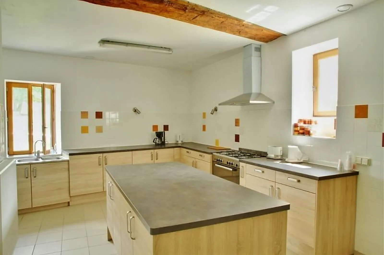 Lieux événementiels, DOMAINE DU BOIS SAINT MARD