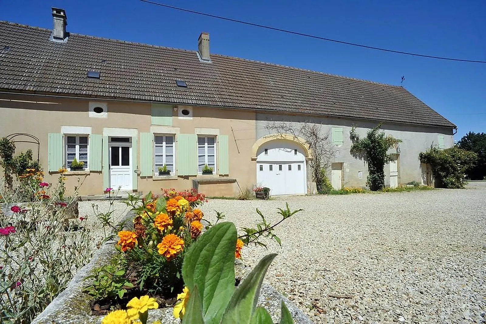 Lieux événementiels, DOMAINE DU BOULOY