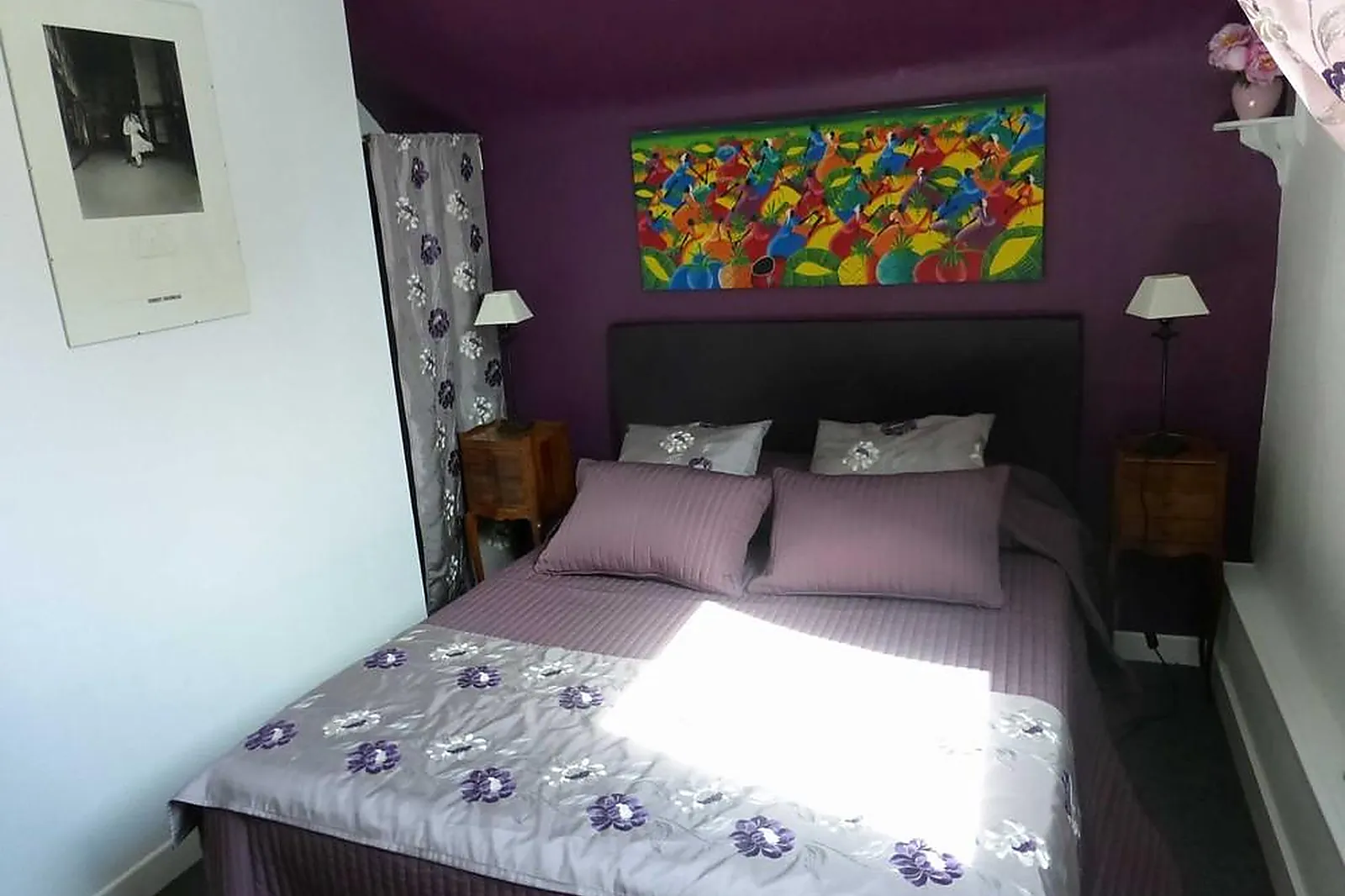 Lieux événementiels, DOMAINE DU BOULOY