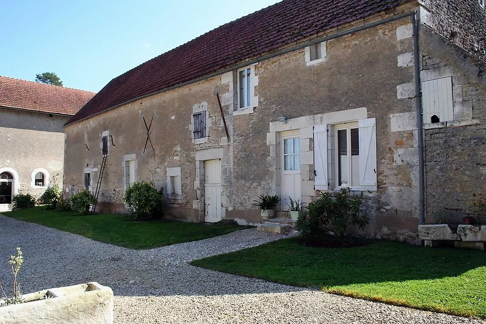 Lieux événementiels, DOMAINE DU BOULOY