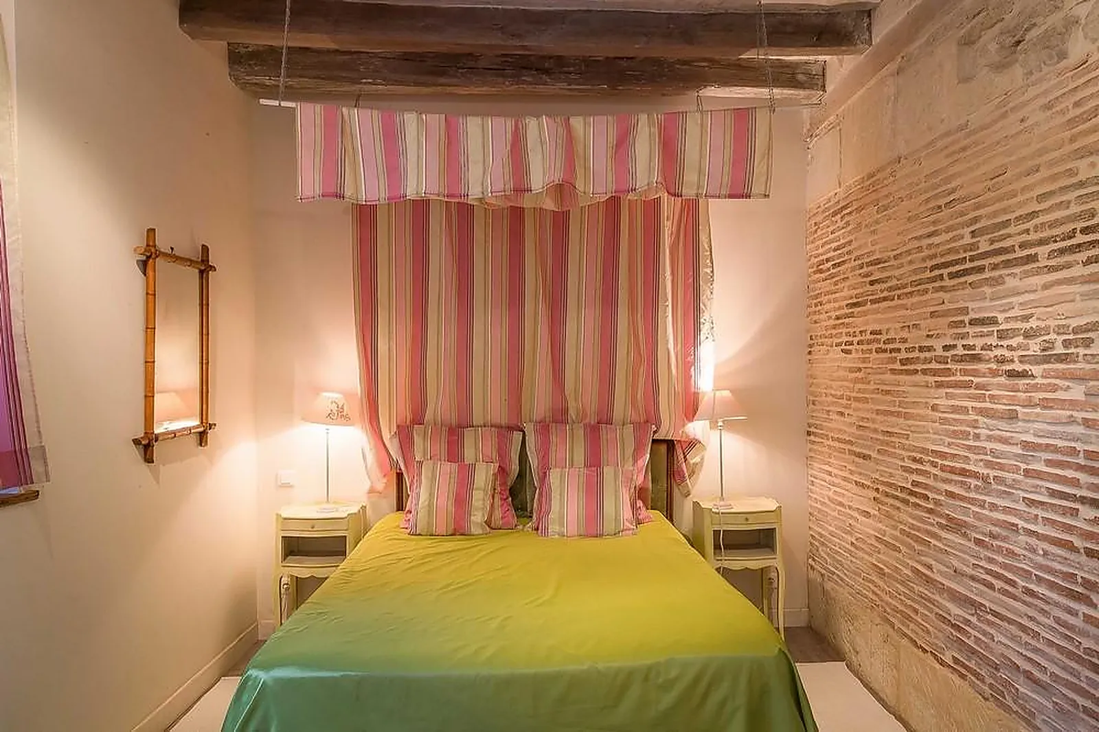 Lieux événementiels, DOMAINE DU BOULOY