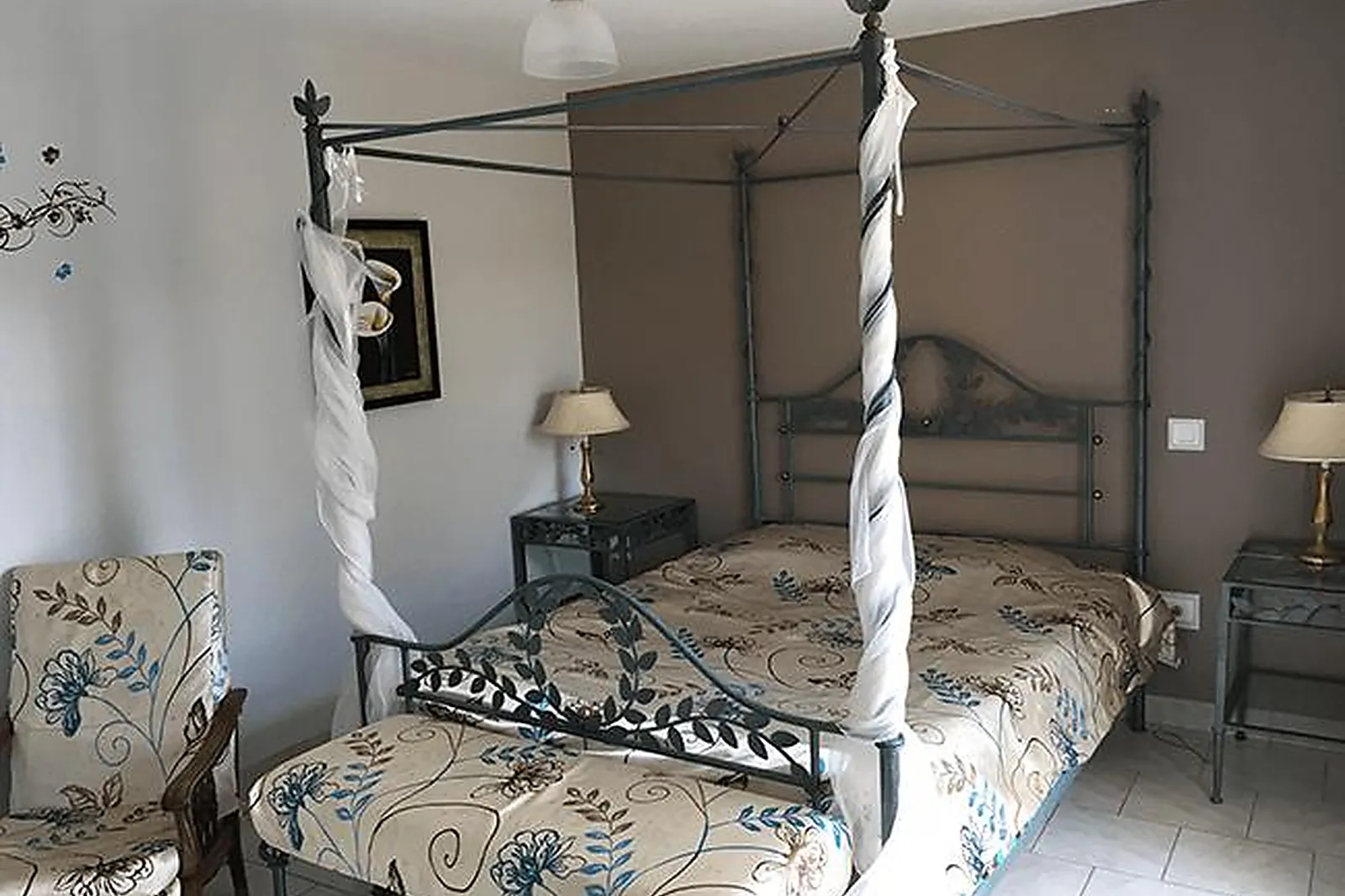 Lieux événementiels, DOMAINE DU BUISSON