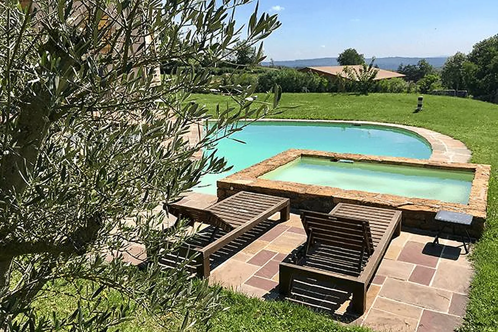 Lieux événementiels, DOMAINE DU BUISSON