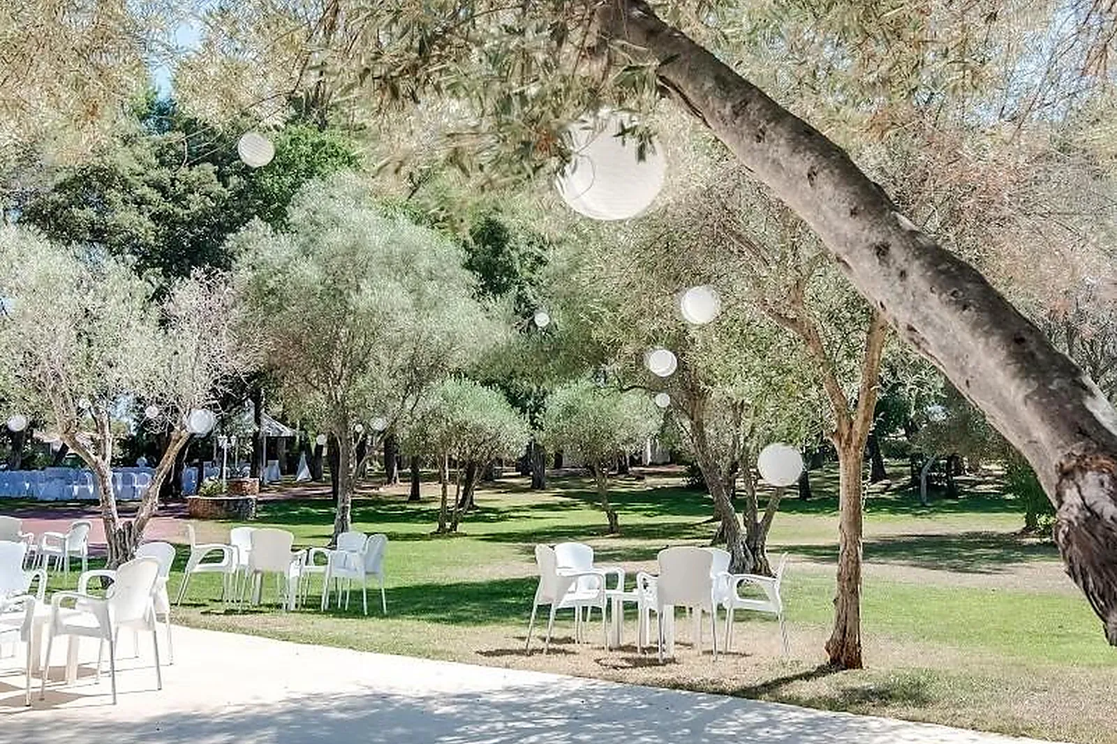 Lieux événementiels, DOMAINE DU CASTELLET