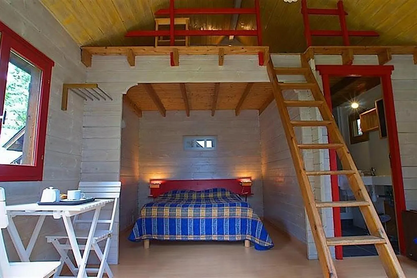 Lieux événementiels, DOMAINE DU CERF BLANC