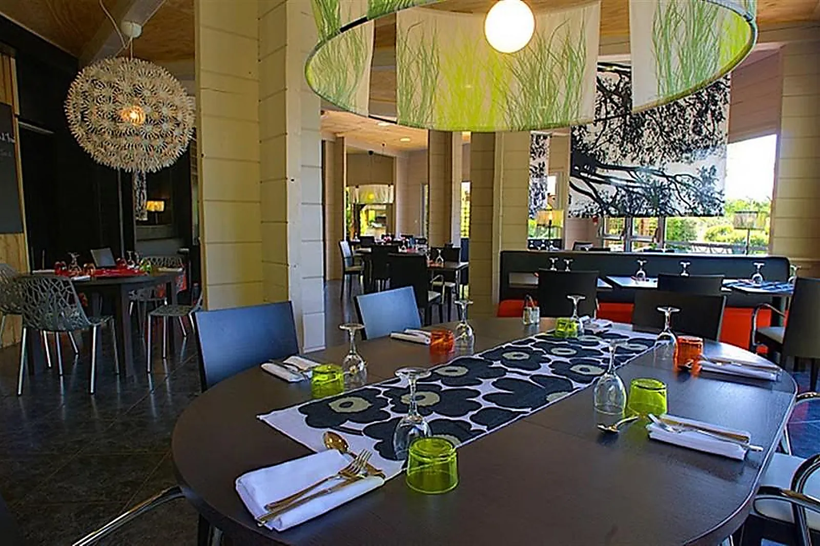 Lieux événementiels, DOMAINE DU CERF BLANC