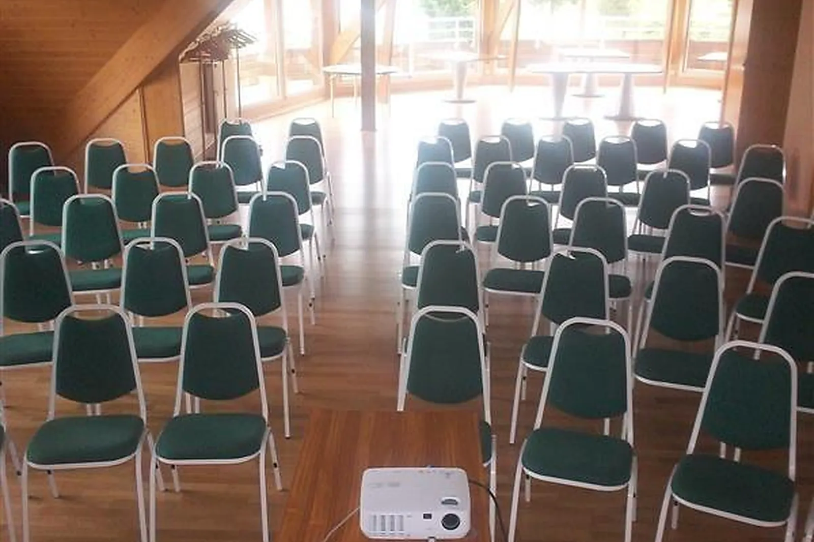 Lieux événementiels, DOMAINE DU CERF BLANC