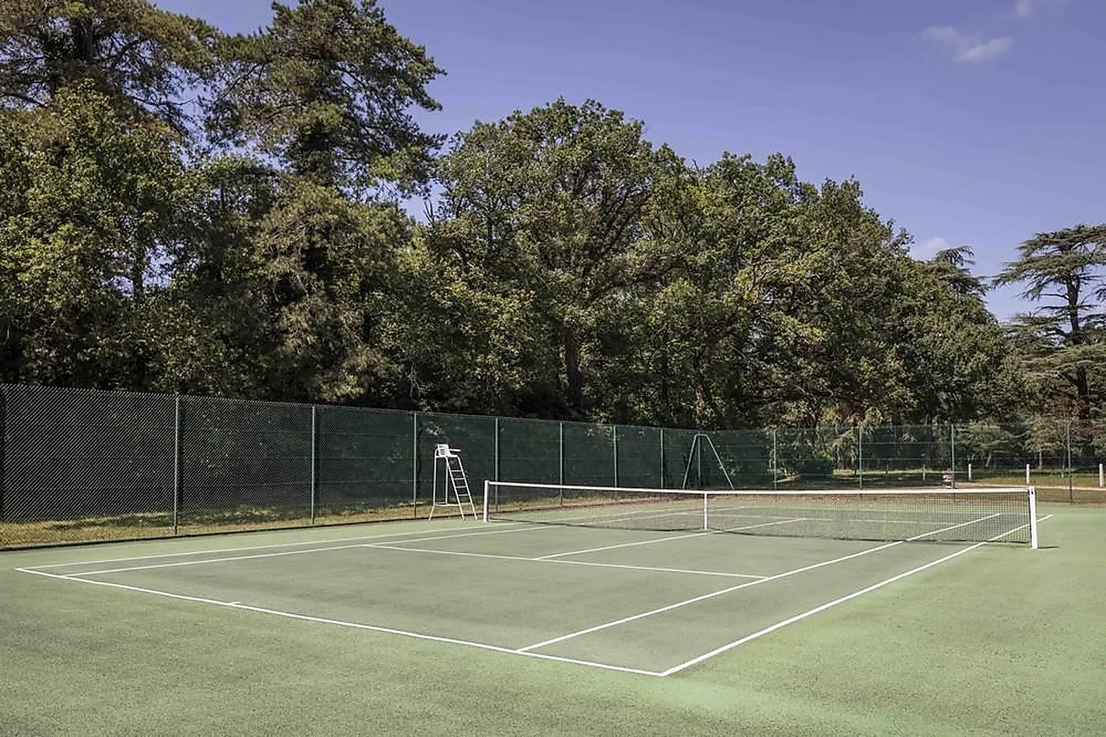 Lieux événementiels, DOMAINE DU CHALONGE