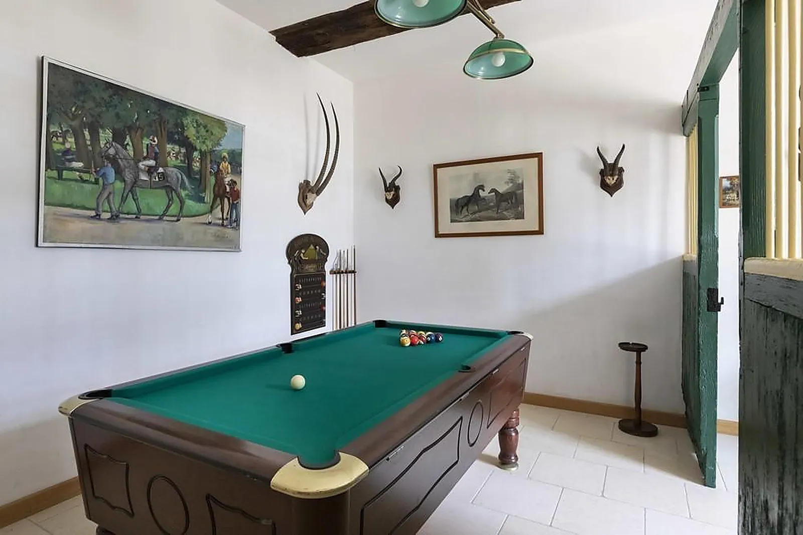 Lieux événementiels, DOMAINE DU CHALONGE