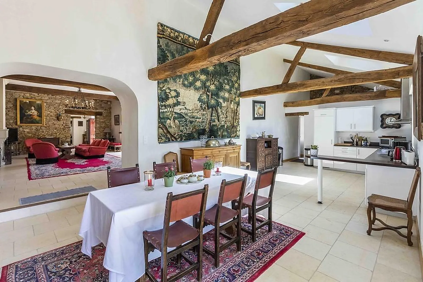 Lieux événementiels, DOMAINE DU CHALONGE