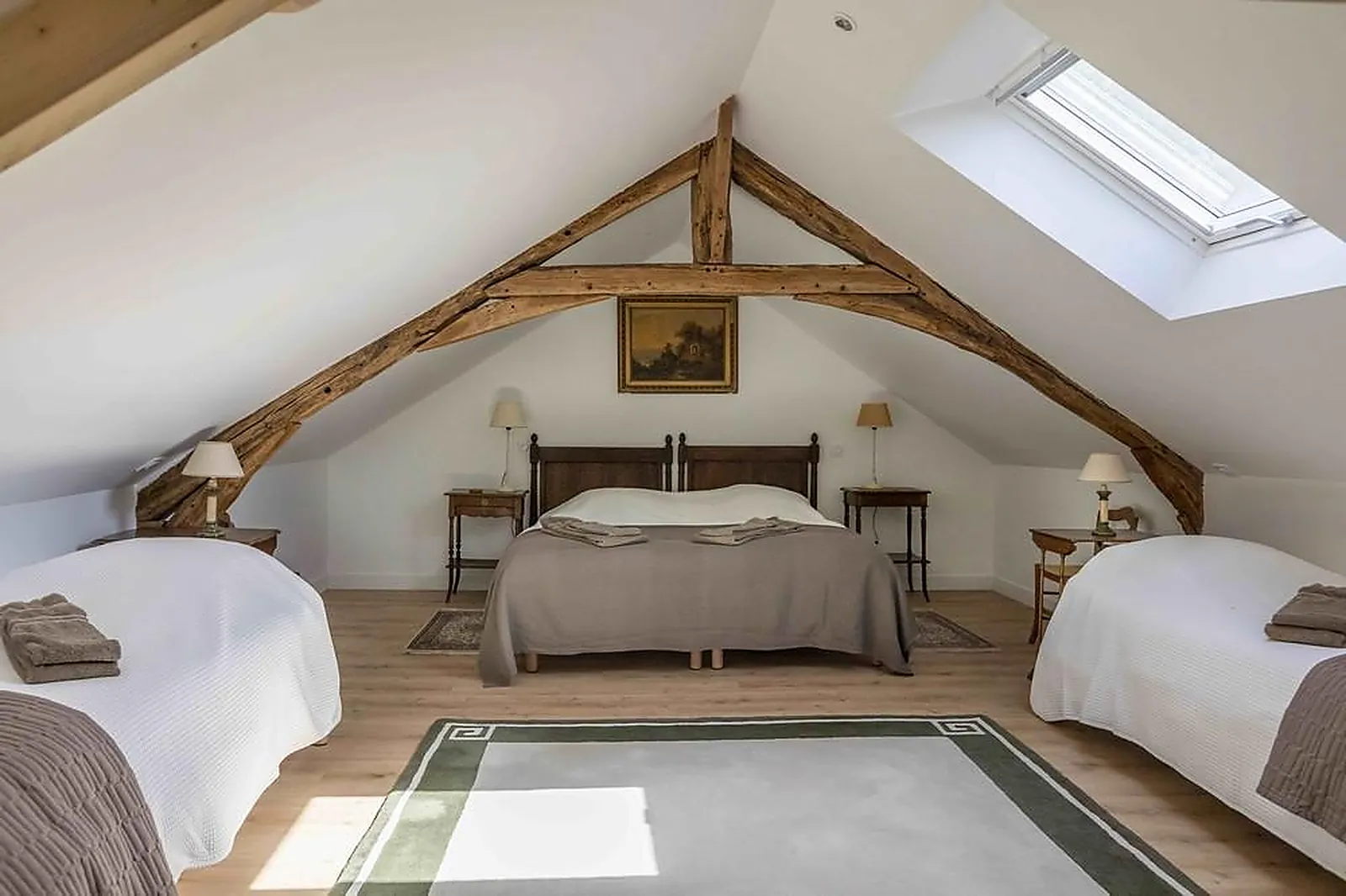 Lieux événementiels, DOMAINE DU CHALONGE