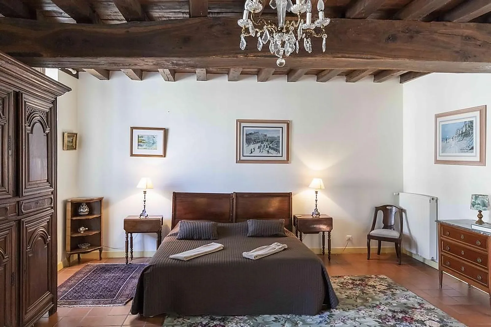 Lieux événementiels, DOMAINE DU CHALONGE