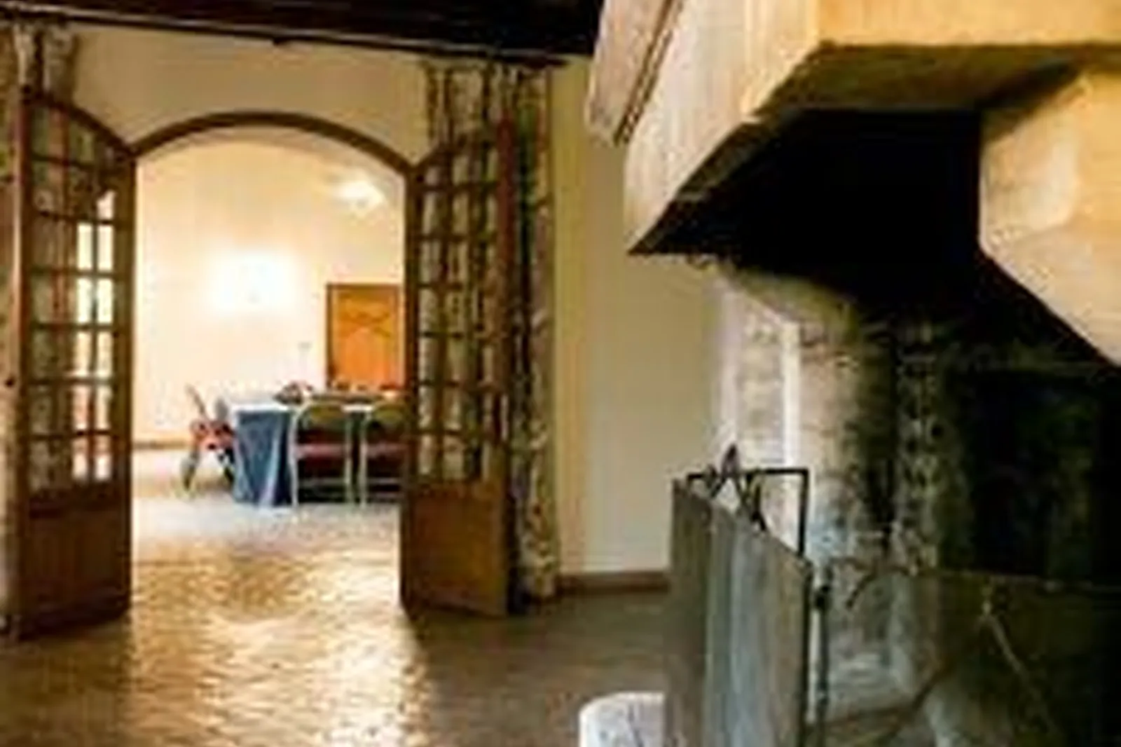 Lieux événementiels, DOMAINE DU CHÂTEAU PHILIPPE LE HARDI