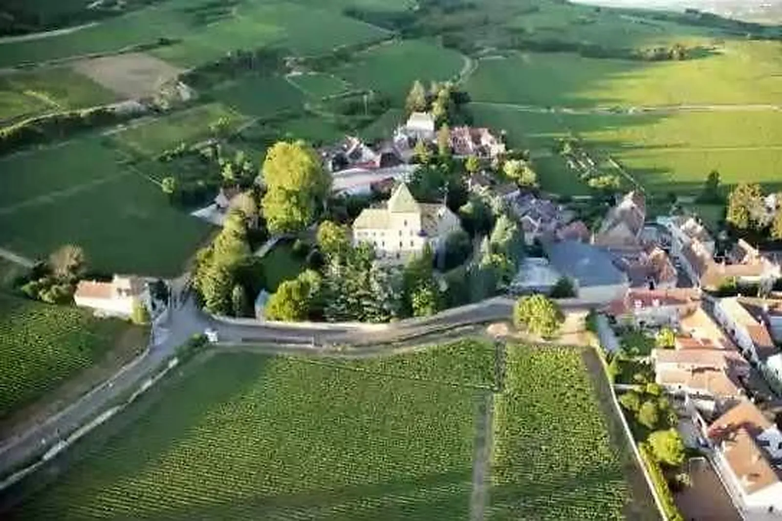 Lieux événementiels, DOMAINE DU CHÂTEAU PHILIPPE LE HARDI