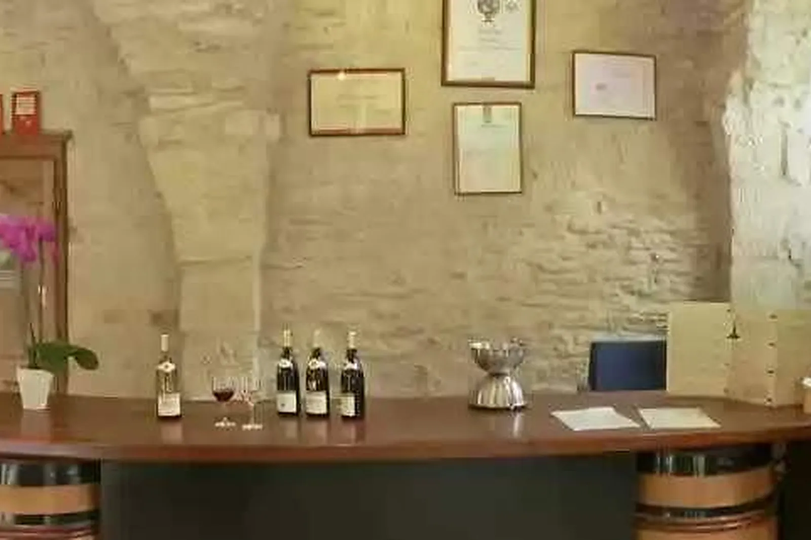 Lieux événementiels, DOMAINE DU CHÂTEAU PHILIPPE LE HARDI