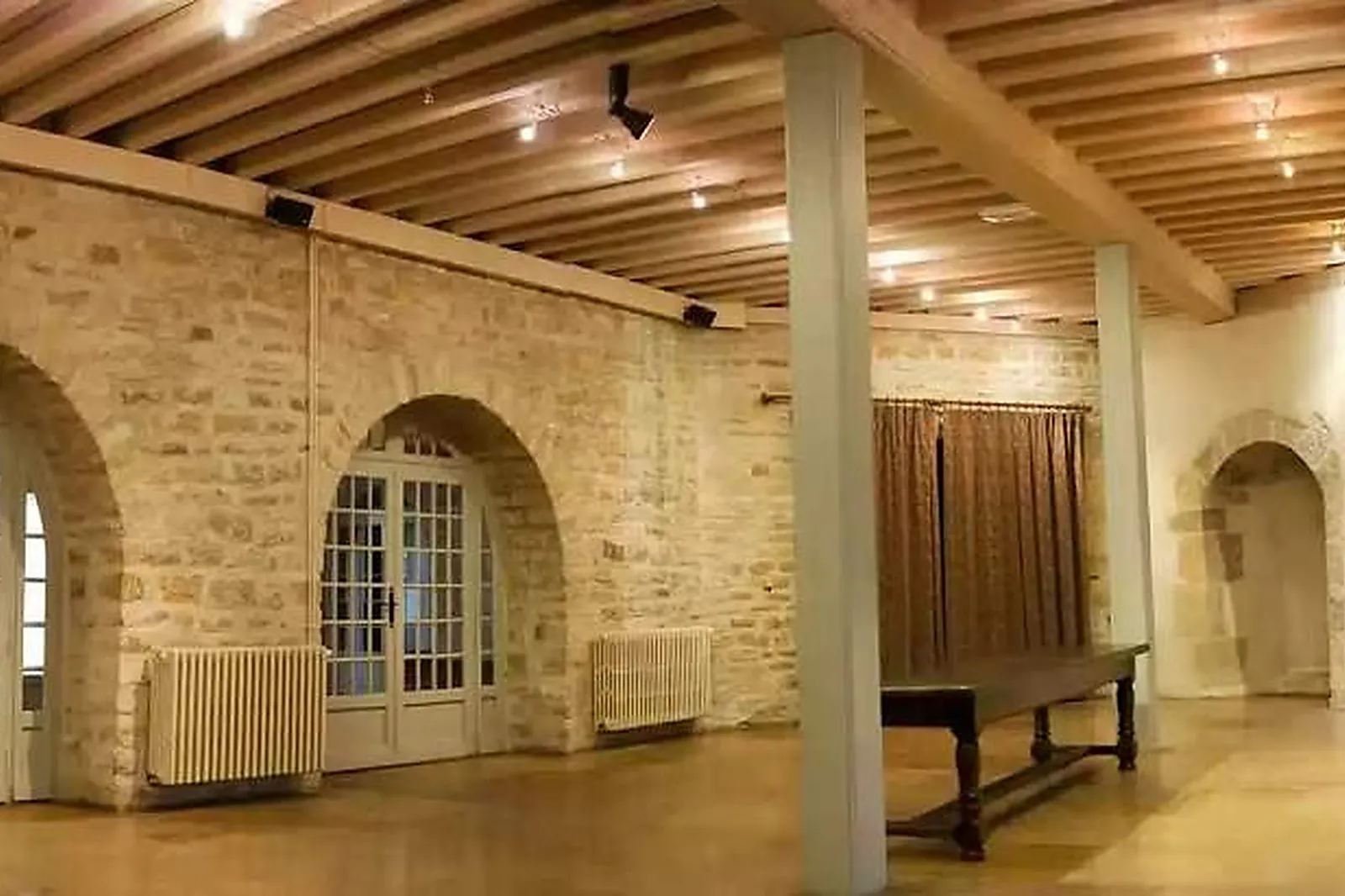 Lieux événementiels, DOMAINE DU CHÂTEAU PHILIPPE LE HARDI