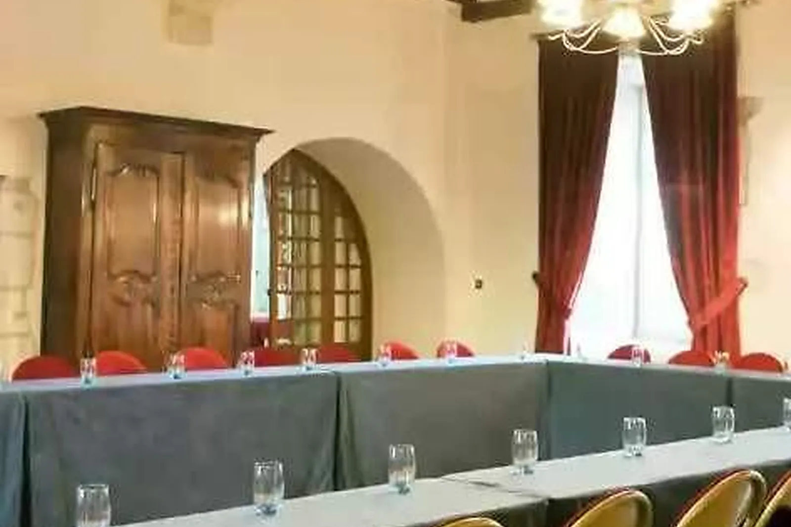 Lieux événementiels, DOMAINE DU CHÂTEAU PHILIPPE LE HARDI