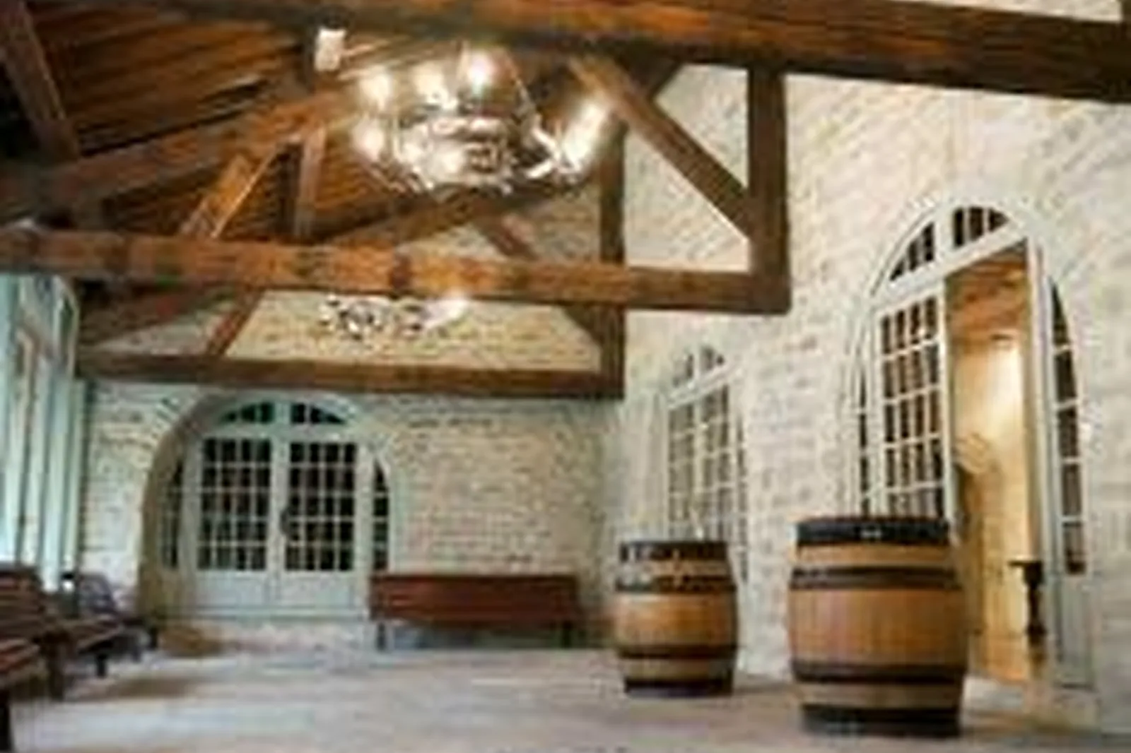 Lieux événementiels, DOMAINE DU CHÂTEAU PHILIPPE LE HARDI
