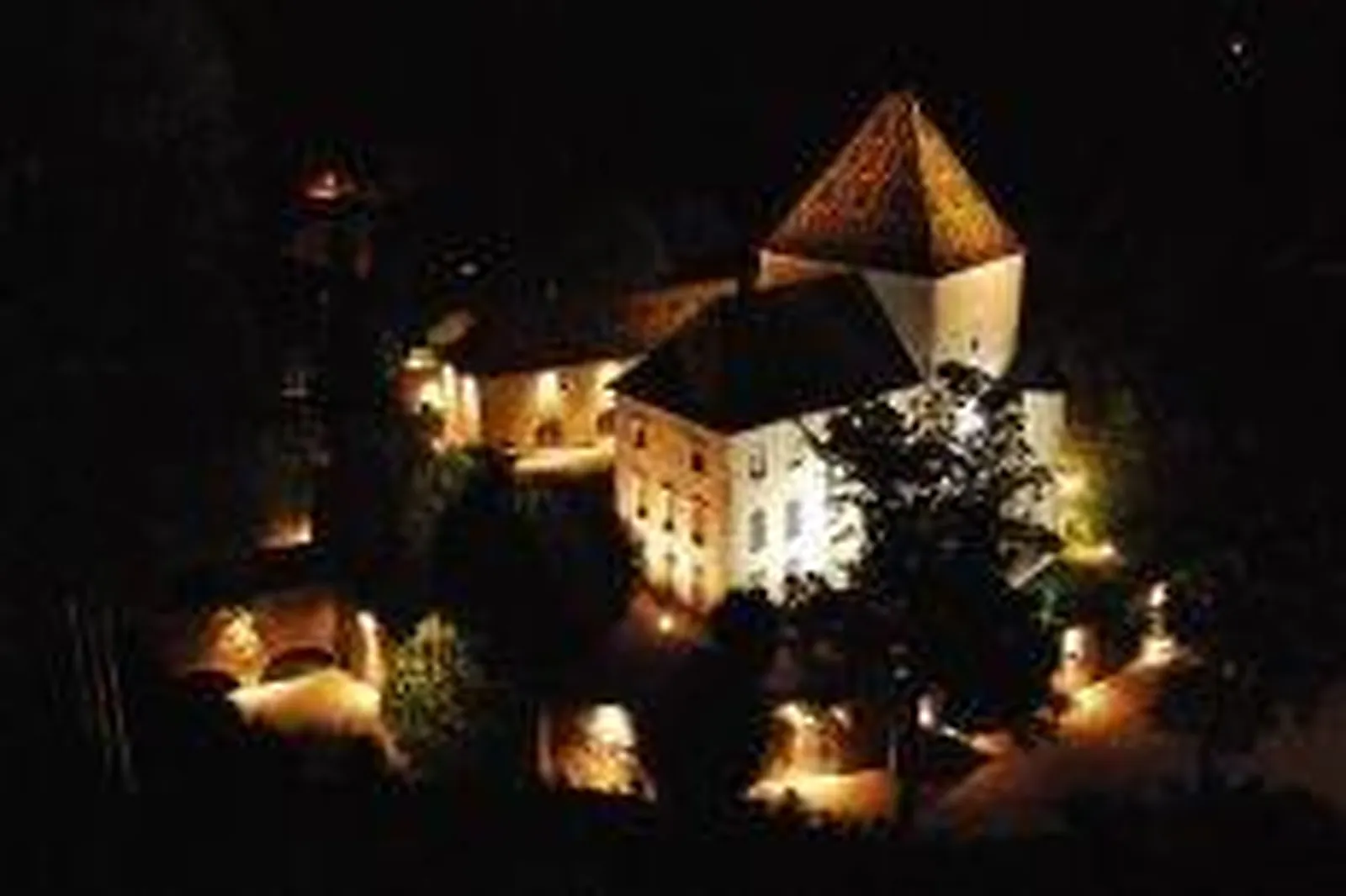 Lieux événementiels, DOMAINE DU CHÂTEAU PHILIPPE LE HARDI