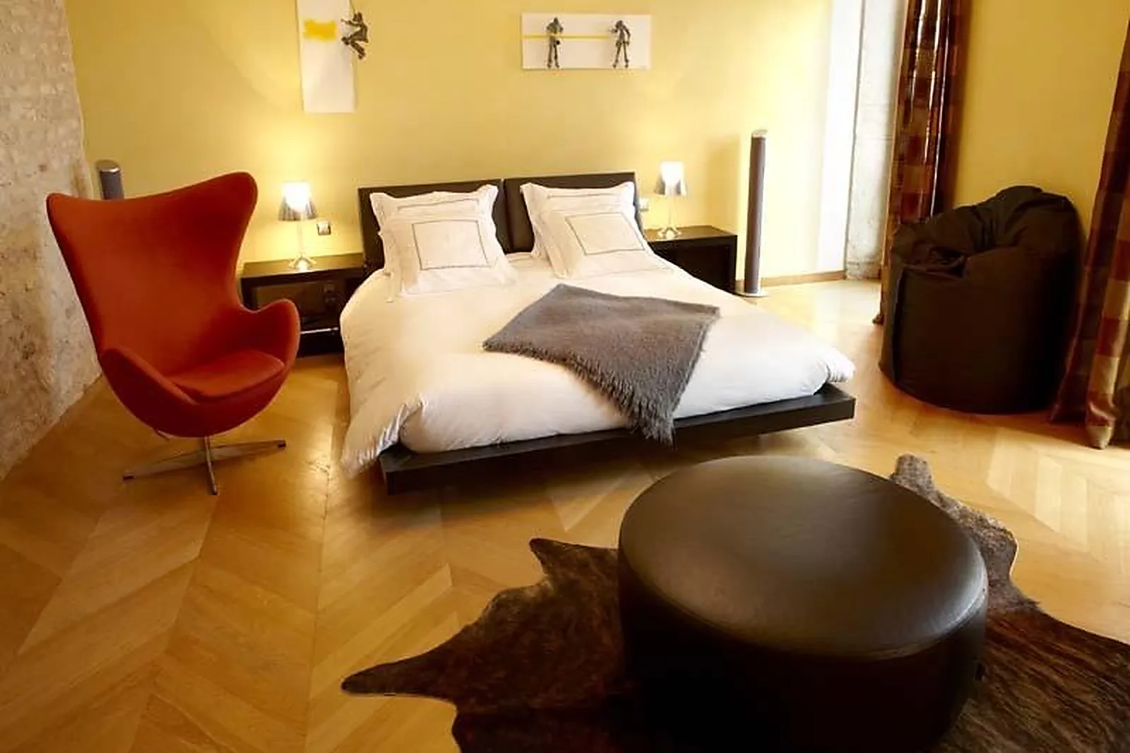 Lieux événementiels, DOMAINE DU CHÂTEAU DE CHASSAGNE-MONTRACHET